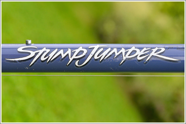 Specialized Stumpjumper M2 Comp FS 1995